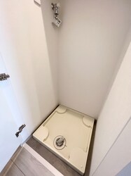 ドゥーエ西小山の物件内観写真